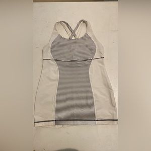 Lululemon Energy Tank